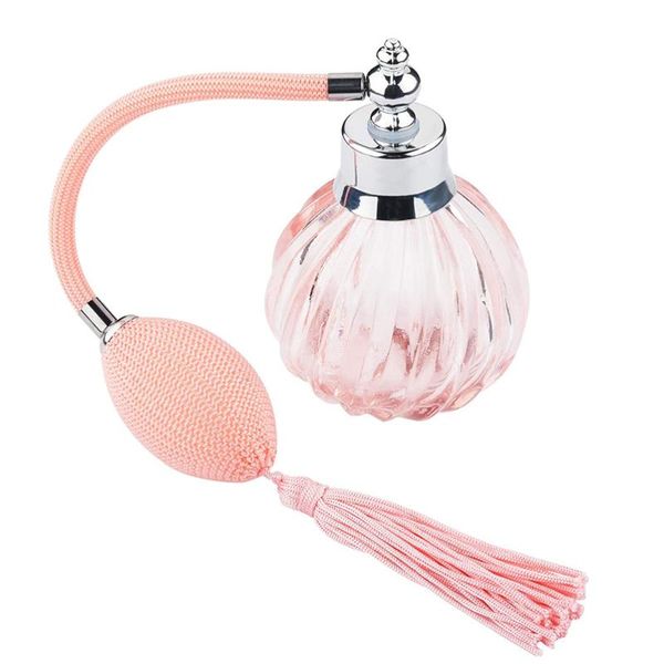 

storage bottles & jars 1pc perfume air bag bottle refillable atomization