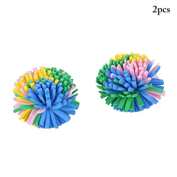 

cat toys funny interactive toy ball creative flower training dog chew bite resistant pet supplies