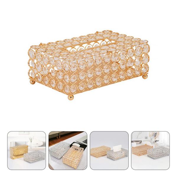 

tissue boxes & napkins 1pc chic box holder decorative deskkitchen