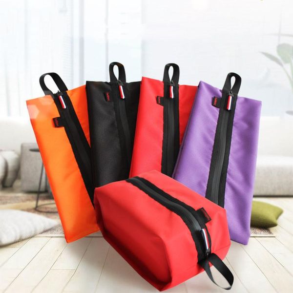 

duffel bags durable ultralight outdoor camping hiking travel storage waterproof oxford swimming bag kits