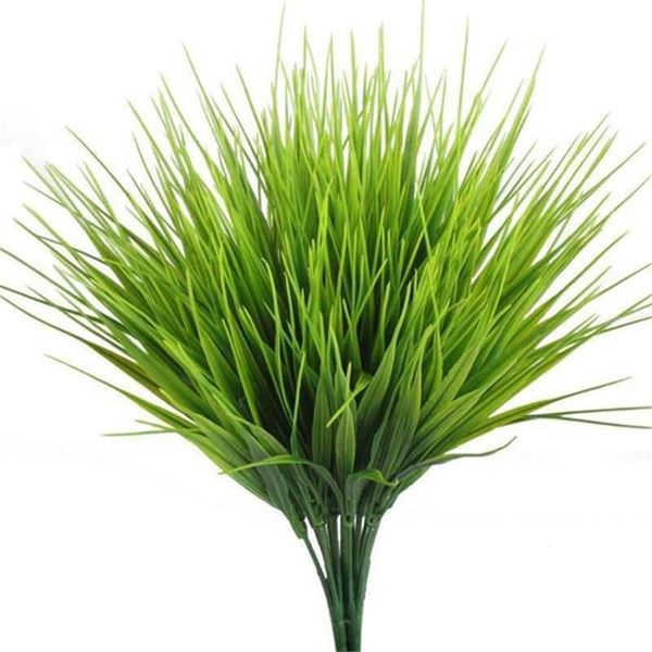 

decorative flowers & wreaths 40cm onion grass home decor artificial plants garden decoration murale chambre sztuczne dekoracje fausse plante