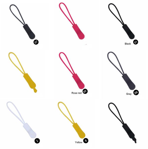 

new fashion men women black white red casual shoes zipper bag parts zipper v35