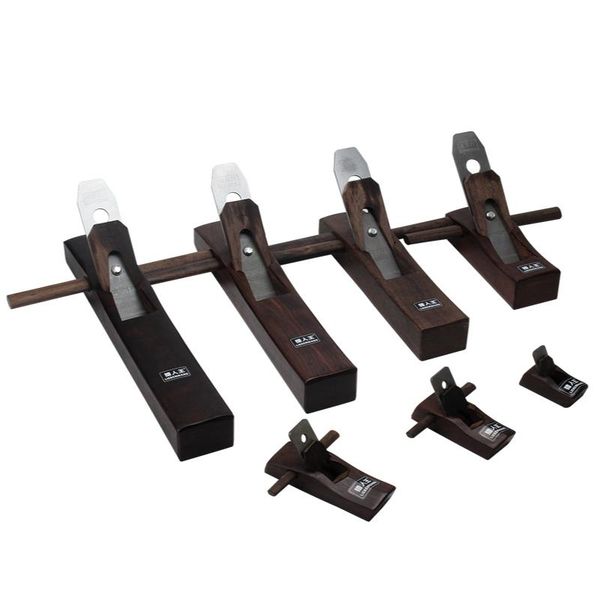 

wood planer ebony knife hand light carpenter diy tools