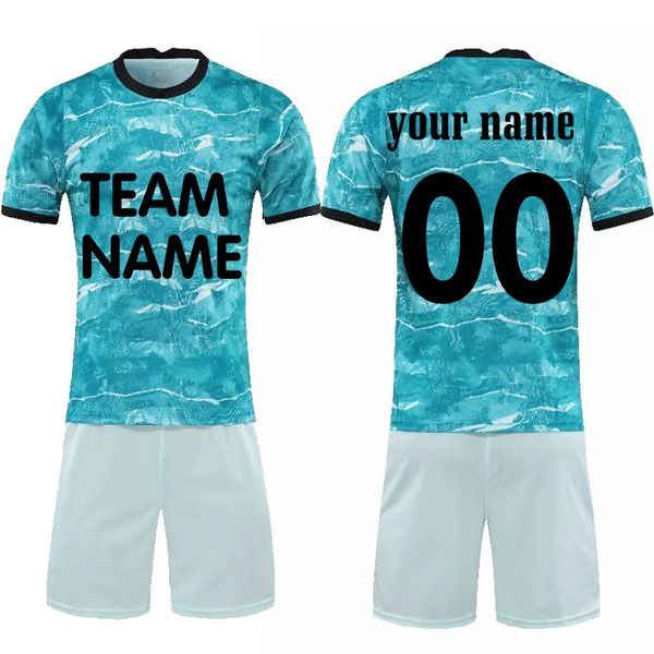 

21 22 customize soccer jersey away camiseta de futbol 2022 maillots football shirt men kits