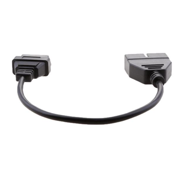 

code readers & scan tools car vehicle on-board diagnostic obd2 interface scanner reader adapter cable for gm