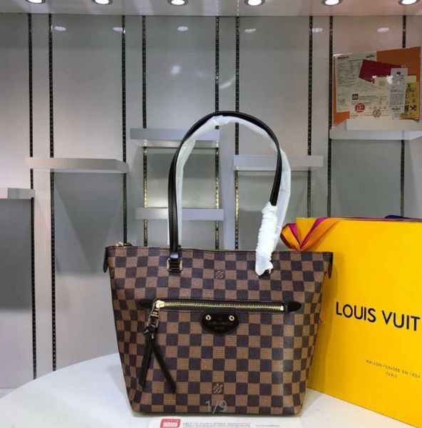 

body brand designer luxury iv0a aie#m42267 m42268 the latest imported taiwanese handbags iconic handles shoulder bags totes bag cross cl