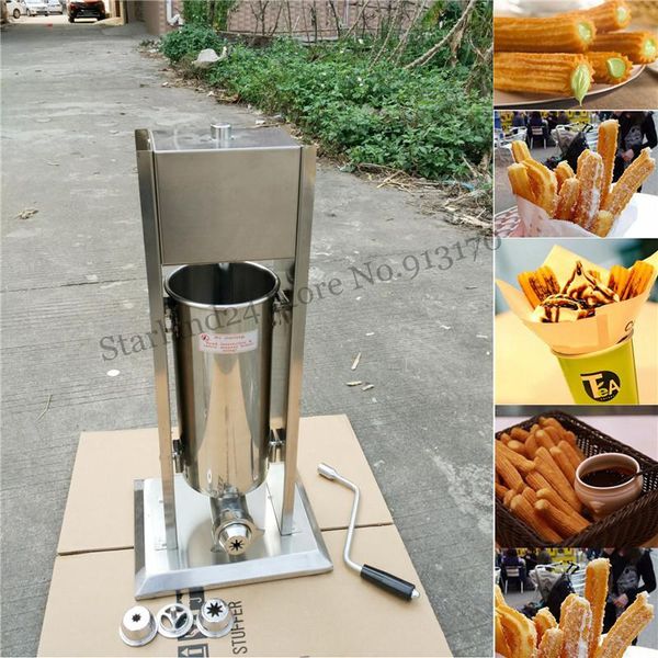 

manual churros maker commercial stainless steel churro machine brand bread makers