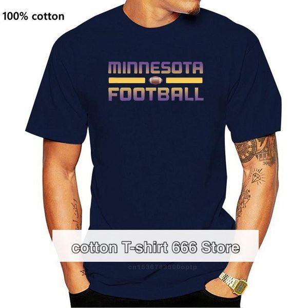 

men's t-shirts minnesota t-shirt sports team 3290, White;black