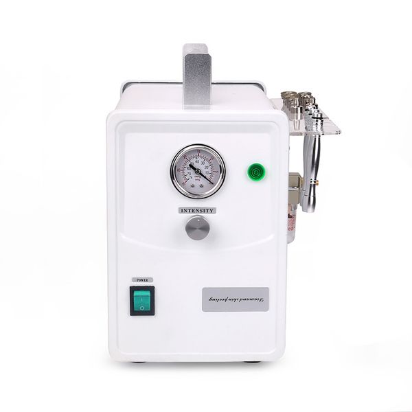 

portable peeling skin diamond micro dermabrasion korea machine
