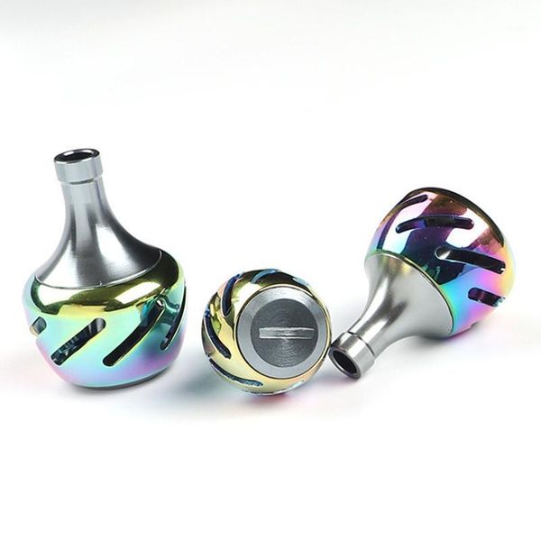 

baitcasting reels reel handle power knob 30 35 38mm for fishing direct