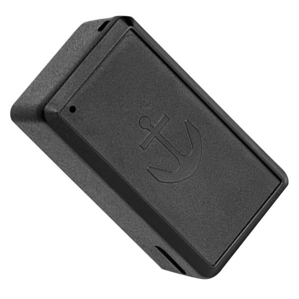 

car gps & accessories 1pc mini smart anti-theft locator recording tracking device