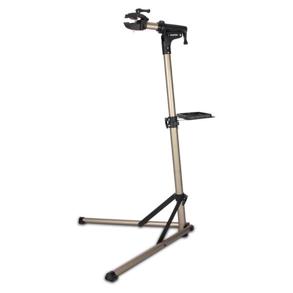 

bicycle rack bike parking display mountain adjustable fold work stand repairs rs100 car & truck racks