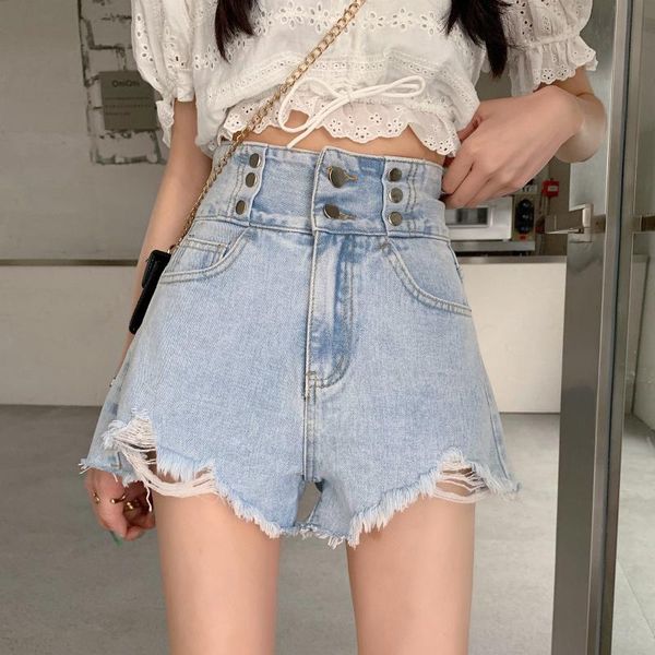 

women's shorts for women, White;black