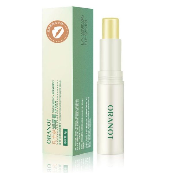 

lip balm 1 pc moisture long lasting nourish protect lips care makeup