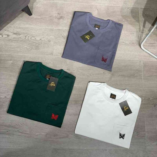 

t-shirt 3colors ss men women 1 quality tee slightly oversize high street short sleeve, White;black