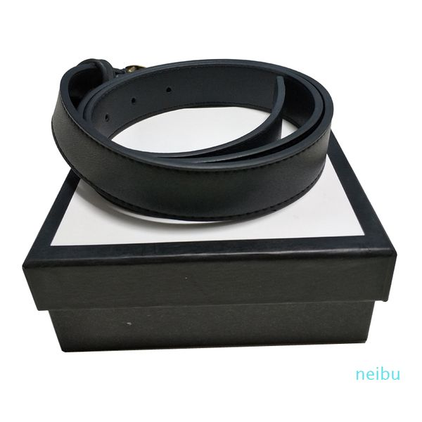 

fashion belts men belt women belt big gold buckle genuine leather belt classical belts ceinture 2.0cm,3.0cm,3.4cm,3.8cm width with box, Black;brown