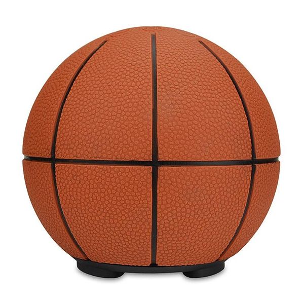 

basketball bluetooth speaker mini creative stereo portable wireless speakers