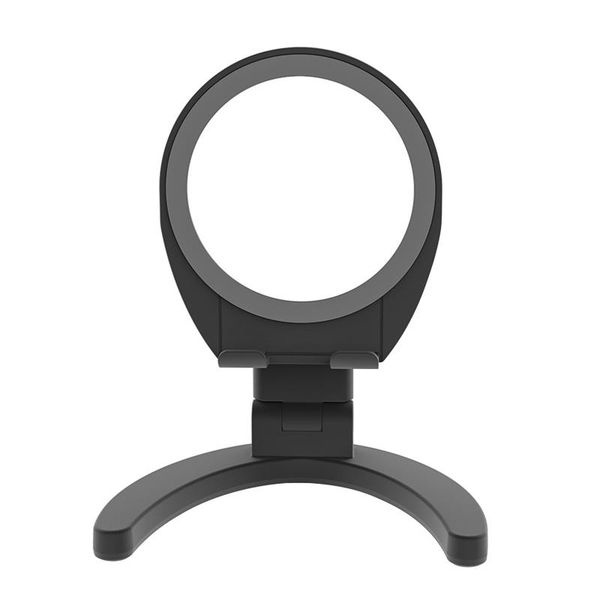 

cell phone mounts & holders tablet universal accessories adjustable angle anti slip live streaming foldable portable home stand stable holde