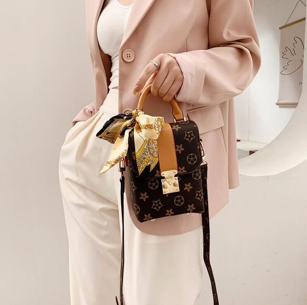 

duffel bags 8063 women luxurys designers crossbody handbags womens purses shoulder shopping totes bag