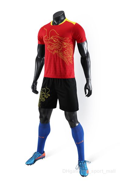 Fußballtrikot, Fußballtrikots, Farbe Blau, Weiß, Schwarz, Rot 258562236