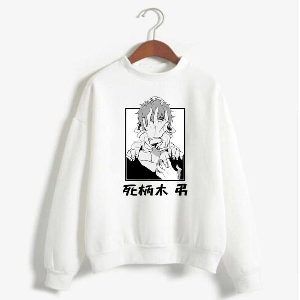 

men's hoodies & sweatshirts mens hero anime hoody streetwear, Black