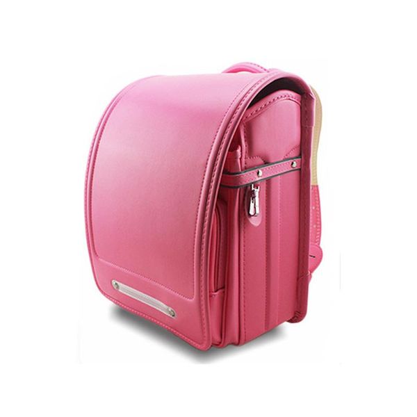 

box schoolbags primary 1-3-6 grade children men and women imported british japanese-style burden protection spine wea school bags