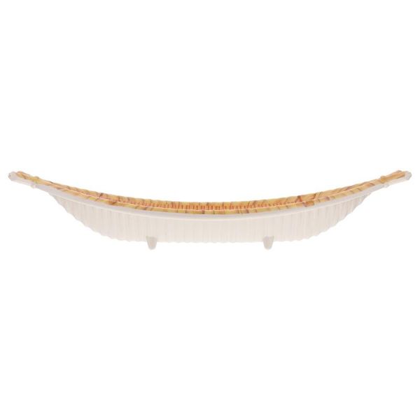

dishes & plates simulation bamboo tray bread storage household basket holder