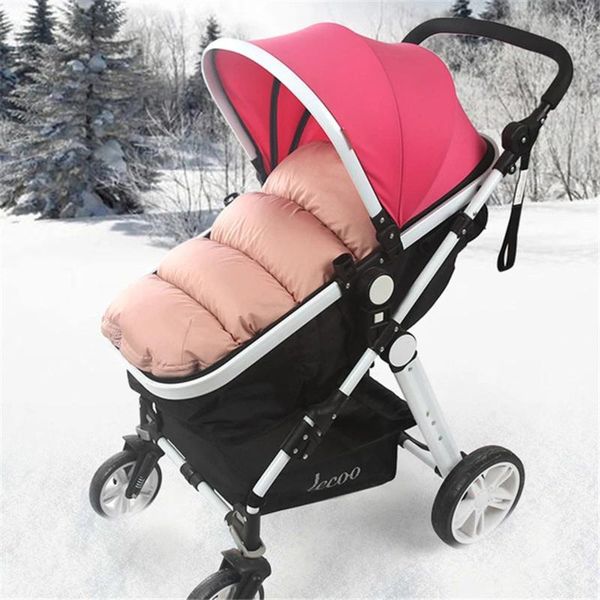 

stroller parts & accessories 1pcs baby pad seat cushion pushchair sleeping bag pram car soft mattresses carriage mat