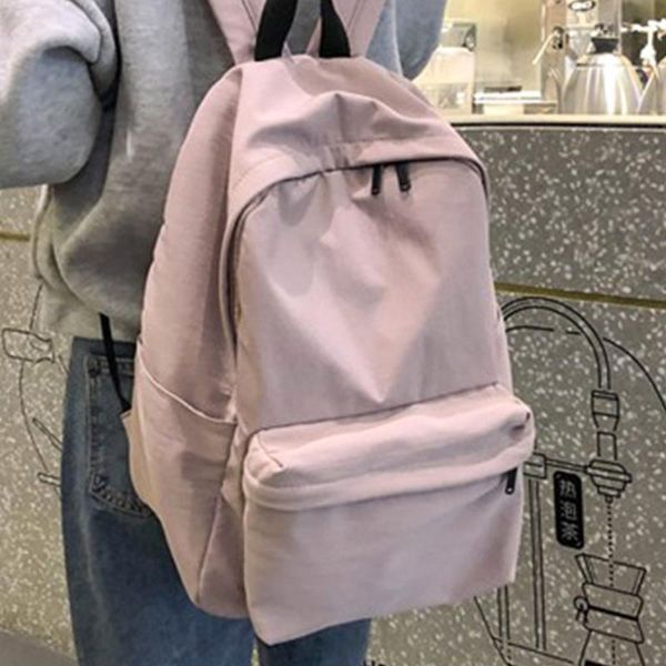 

boys girls school bag teenagers backpack daypack shoulder men women travel lapmochila bags