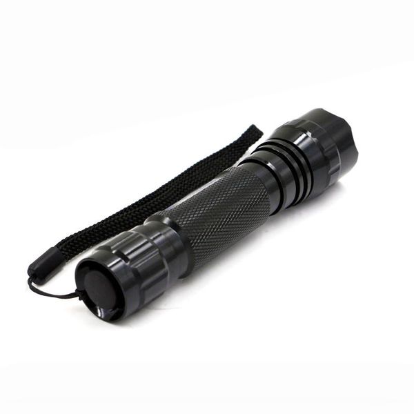 

wf-501b cree xm-l2 u3-1a 6500k cool white light led torch camping lamp for bicycle flashlights torches