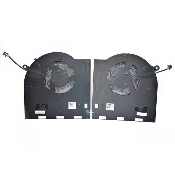 

fans & coolings original cpu fan for alienware m17 r3 0h5tyj 0cnv63