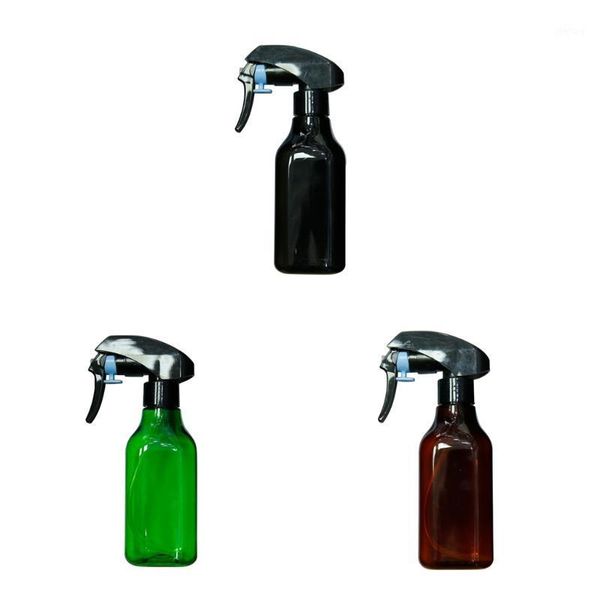 

storage bottles & jars empty pp spray bottle made of polypropylene, light and simple design, 8 x 5