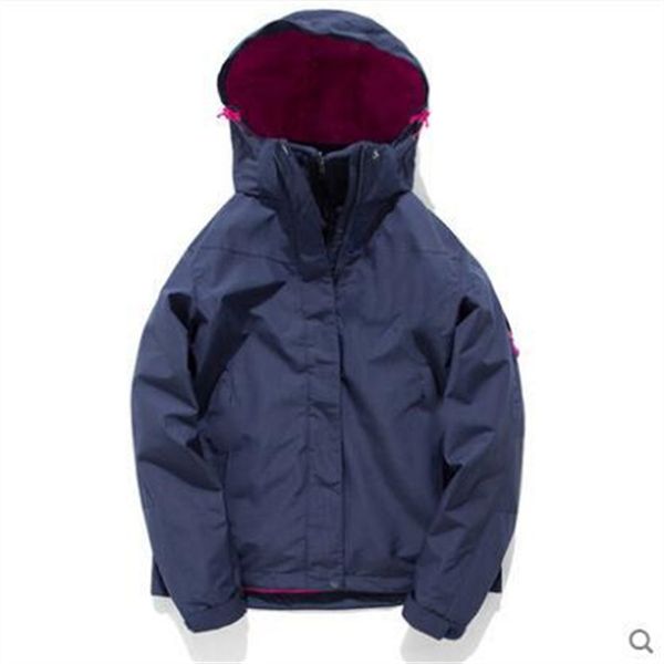 

mens skiing jackets peach11456