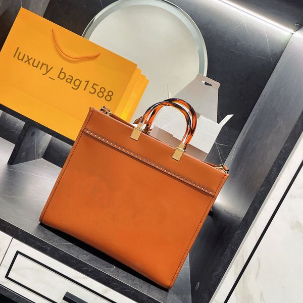 

new 2021 designer large tote bag shopping bag handbag crossbody bag 36cm