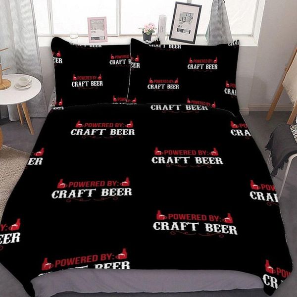 

bedding sets craft beer set family wholesale bed linen cover cute el sheet