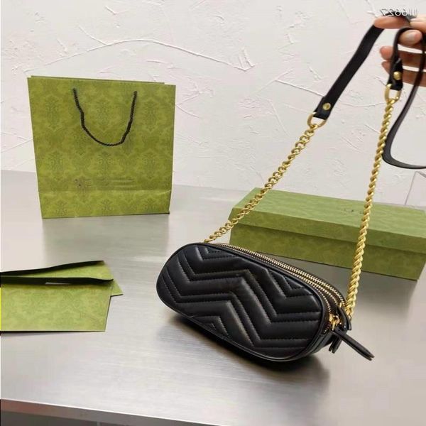 

love women's with single bag shoulder designer three-layer camera crossbody designers handbag wan