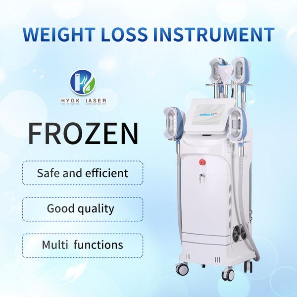 

hy3011 professional criolipolisis fat ing machine salon use slimming device