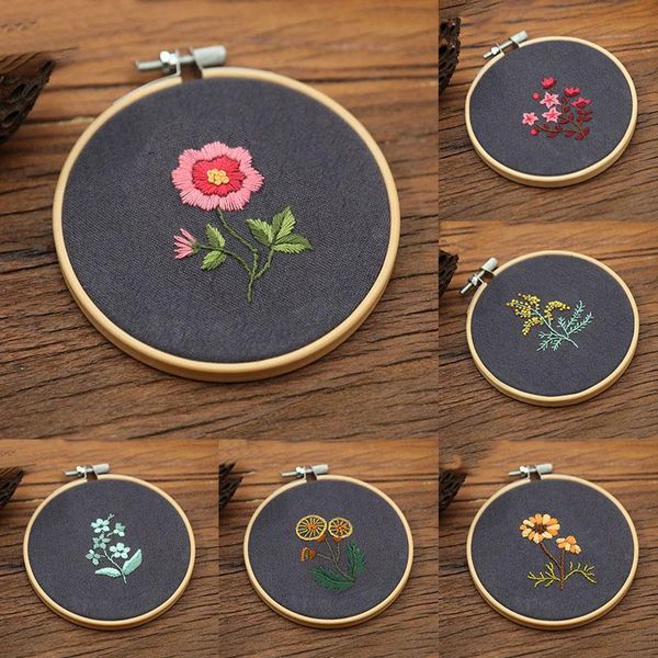 

embroidery materials handmade crafts sewing supplies creative useful diy cross stitch kits embroidered bag kit other arts and