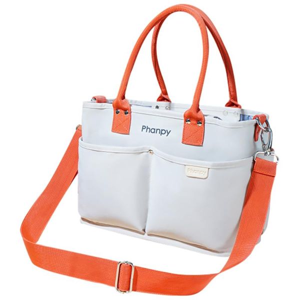 

diaper bags 1pc bag polyester baby supplies storage pouch mummy handbag holder