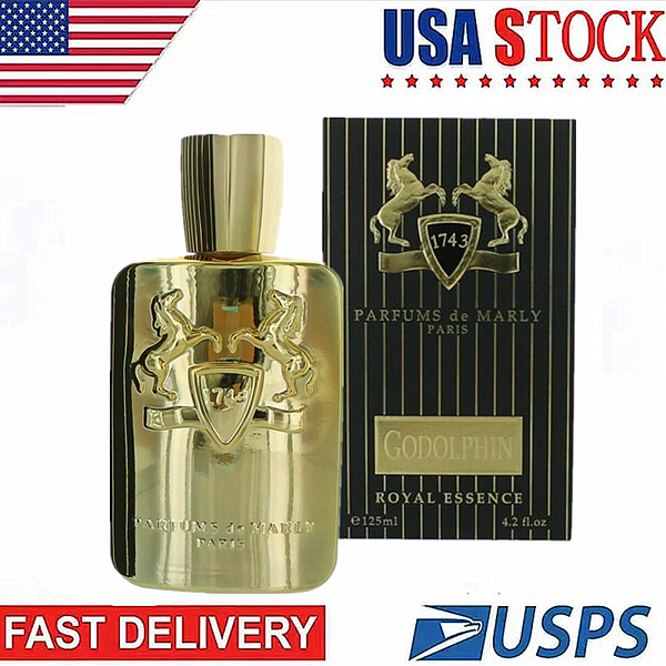 

mens perfume parfums de marly godolphin for mens eau de perfume size 0 7fl oz 20ml 125ml 4 2fl oz