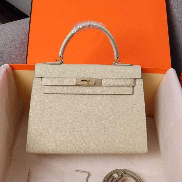 

luxury bag handbag popular 2022 new h family same fashion casual messenger hand