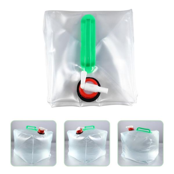 

collapsible water container bag premium practical outdoor bags