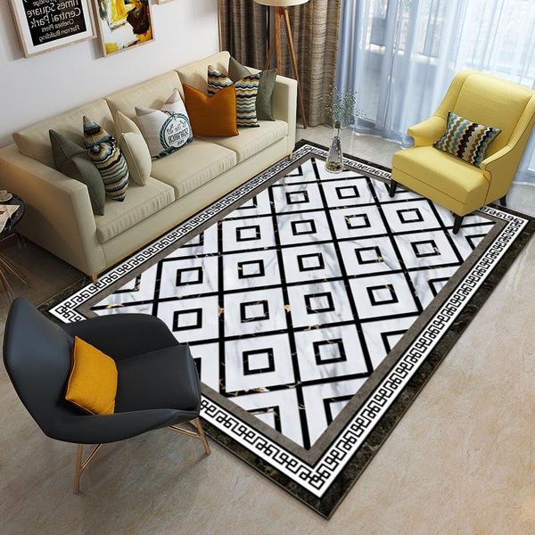 

carpets nordic home decoration modern for large living room 200x300 sofa hall bedside table lounge rug bedroom floor mat