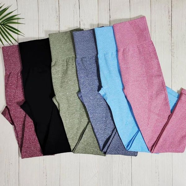 

seamless leggings sports leggins for women yoga pants fitness female high waist scrunch gym woman tights outfit