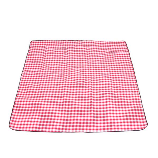 

outdoor pads 1 pc thickened waterproof cushion foldable picnic mat for camping and