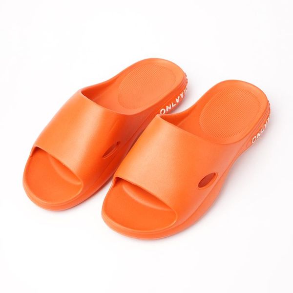

slippers women summer outdoor slides super flats flip flops home indoor shoes female bathroom bath, Black