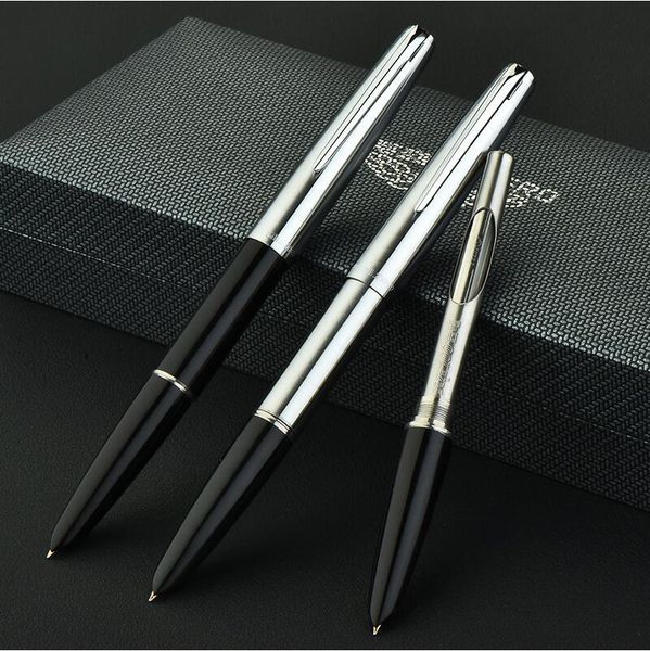 

fountain pens genuine hero 100 pen box packing luxury gold
