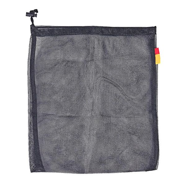 

infant pram cart mesh hanging storage bag baby trolley seat pocket carriage accessories parts & stroller