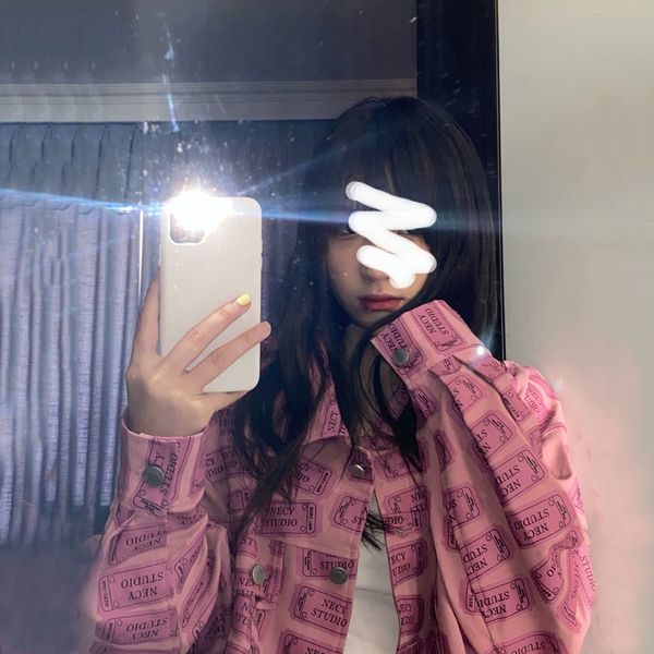 

women's jackets bridgewater jaqueta feminina primavera e outono carta fina turn-down colarinho casual all-match retro hong kong-estilo, Black;brown