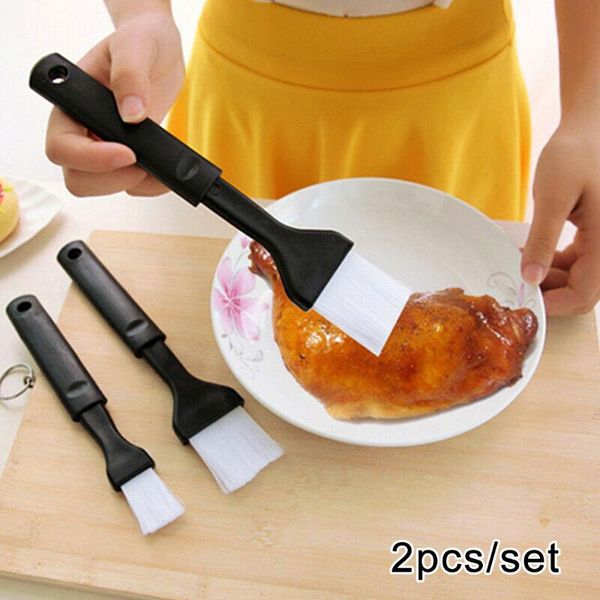 

tools & accessories brush marinade basting bbq barbecue grill pastry cooking bake